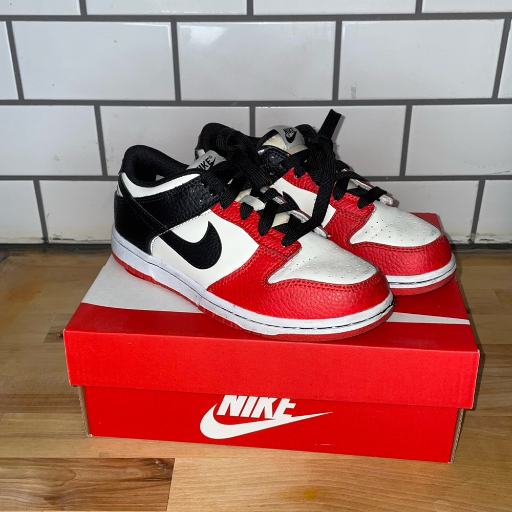 Kids dunks